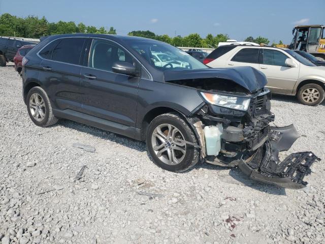 2016 FORD EDGE TITAN 2FMPK4K97GBB60473
