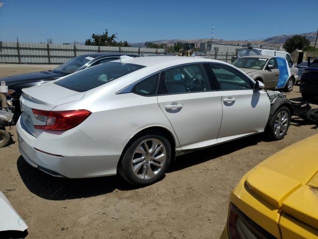 Vin: 1hgcv1f16ja066277, lot: 62116295, honda accord lx 20183