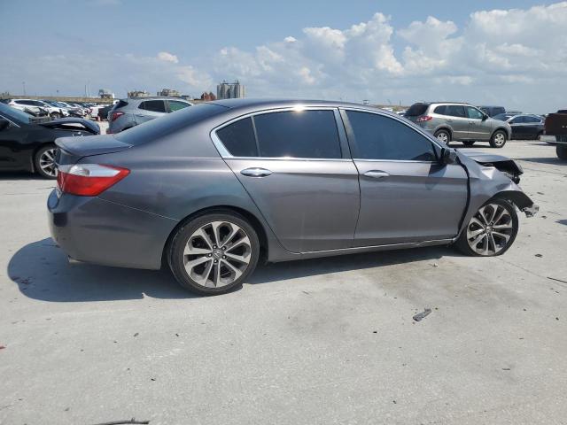 Vin: 1hgcr2f5xfa065542, lot: 59427955, honda accord sport 20153