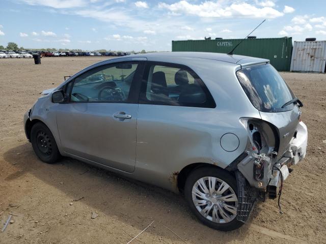 Vin: jtdjt4k31a5286150, lot: 61955485, toyota yaris 20102