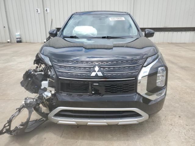 2024 MITSUBISHI OUTLANDER - JA4J3VA81RZ043567