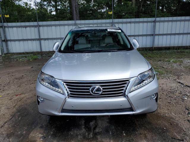 2015 LEXUS RX 350 2T2ZK1BA2FC207738