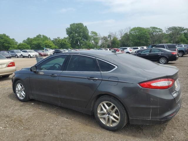 Vin: 3fa6p0hdxgr143907, lot: 59579605, ford fusion se 20162