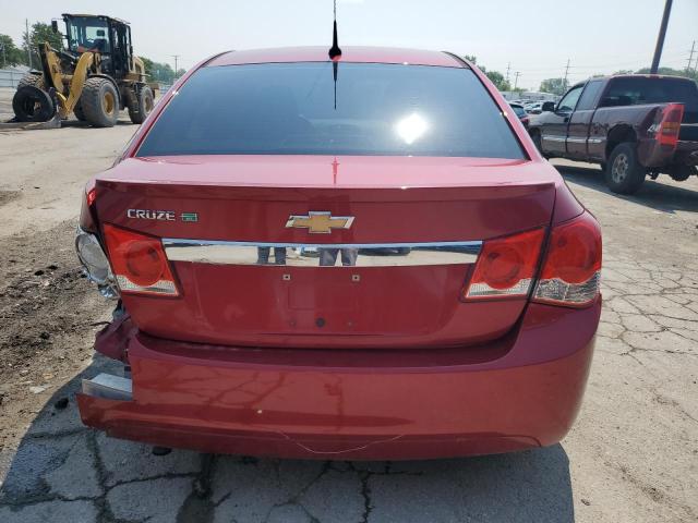 2011 CHEVROLET CRUZE ECO - 1G1PK5S9XB7291014