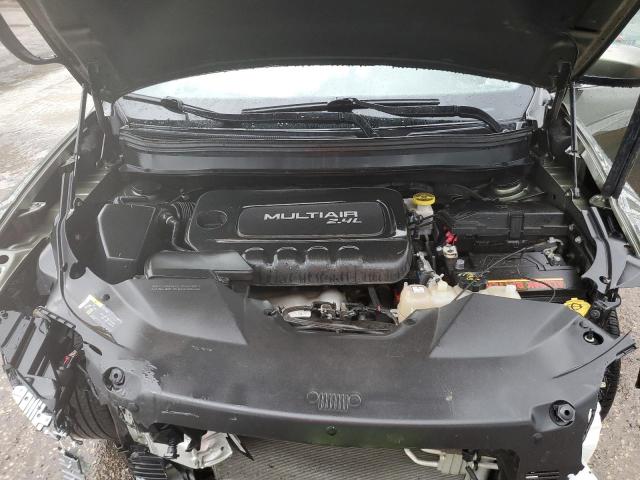 2019 JEEP CHEROKEE L - 1C4PJLCB9KD145947