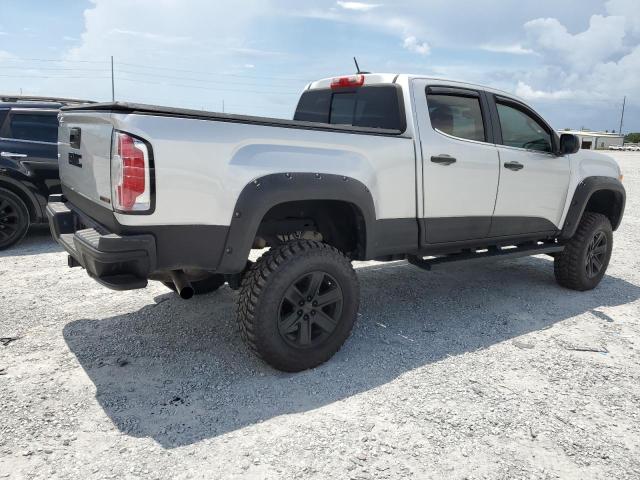 Vin: 1gtp6de14g1210725, lot: 61802995, gmc canyon slt 20163