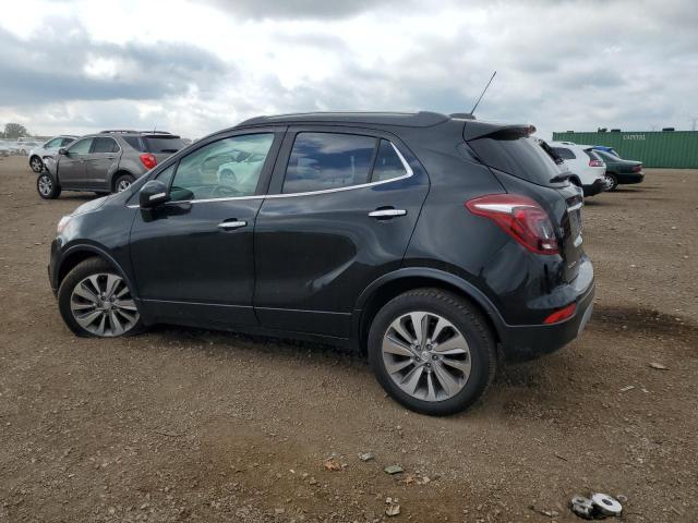 2017 BUICK ENCORE PRE - KL4CJASB5HB200347
