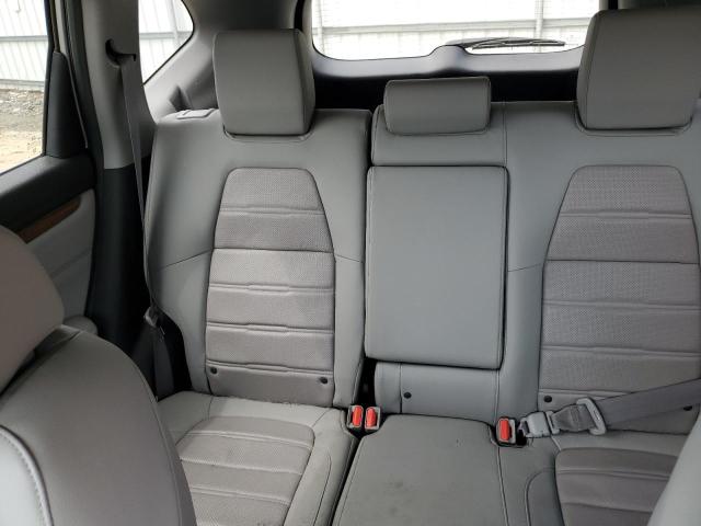 2021 HONDA CR-V EXL 2HKRW2H80MH676257