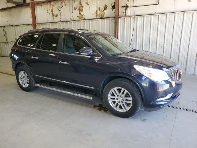 2015 BUICK ENCLAVE 5GAKRAKDXFJ237409