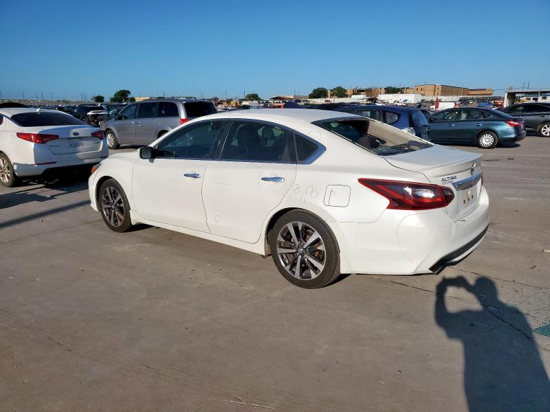 2017 NISSAN ALTIMA 2.5 - 1N4AL3AP5HN312649
