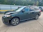 2020 NISSAN PATHFINDER - 5N1DR2CN0LC583632