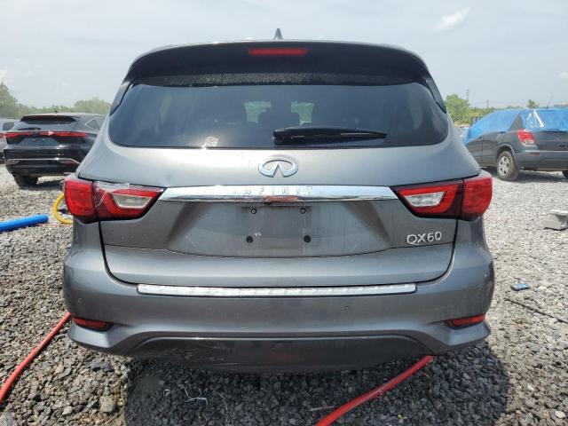 2017 INFINITI QX60 5N1DL0MN6HC514701
