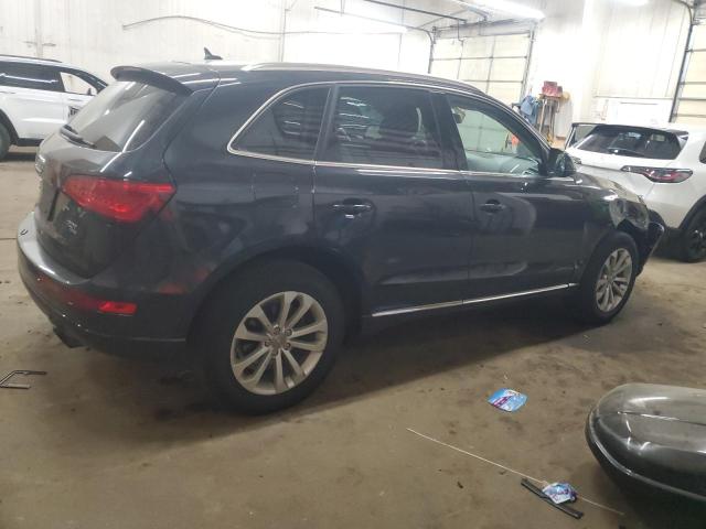 Vin: wa1lfafp8da017631, lot: 59285245, audi q5 premium plus 20133