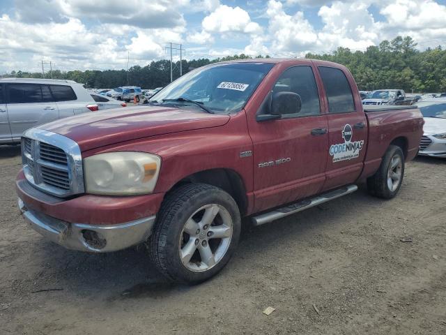 DODGE RAM 1500 S