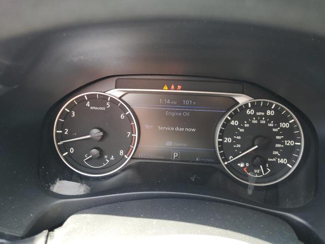 2020 NISSAN ALTIMA S - 1N4BL4BV9LC217488