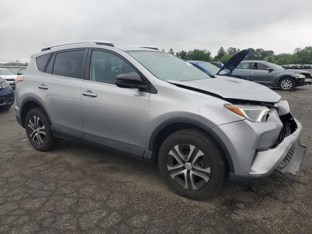Vin: 2t3bfrev4gw533412, lot: 62496275, toyota rav4 le 20164