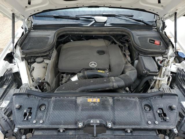 2020 MERCEDES-BENZ GLE 350 4M - 4JGFB4KB5LA010303