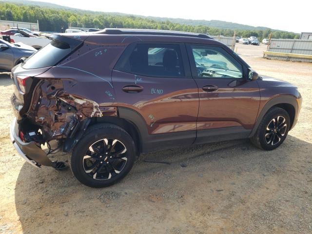 Vin: kl79mrsl0pb124529, lot: 58793085, chevrolet trailblzr lt 20233