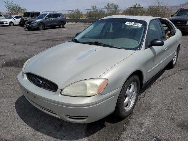 FORD TAURUS SE