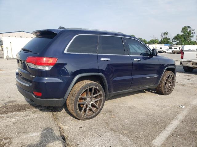 Vin: 1c4rjfbg8ec379899, lot: 59809145, jeep grand cher limited 20143