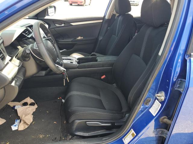 2019 HONDA CIVIC LX 19XFC2F66KE010440