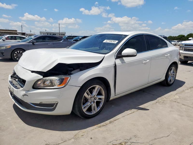Vin: yv140mfb3f2306585, lot: 62769295, volvo s60 premier 2015 img_1