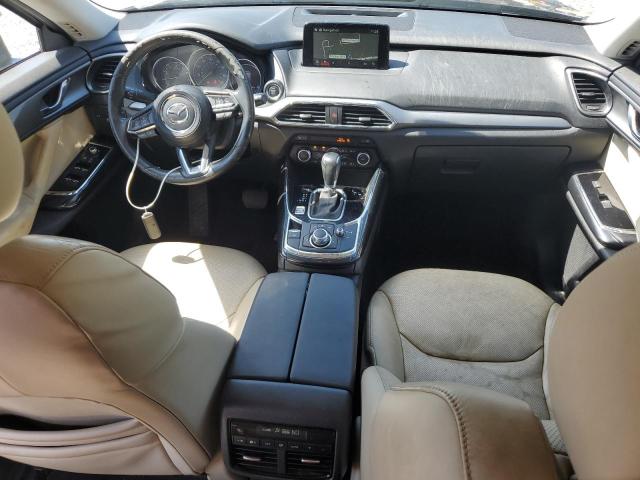 2018 MAZDA CX-9 TOURI JM3TCACY9J0201318