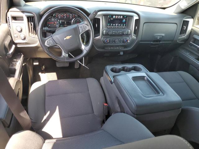 2017 CHEVROLET SILVERADO - 3GCUKREC5HG194406
