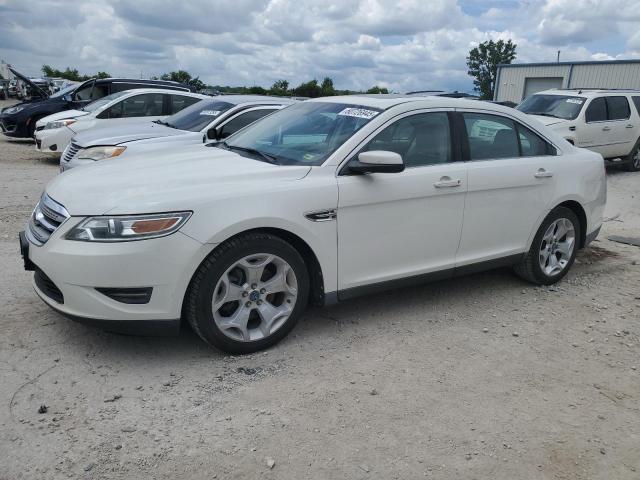 2010 FORD TAURUS SEL - 1FAHP2EWXAG108678