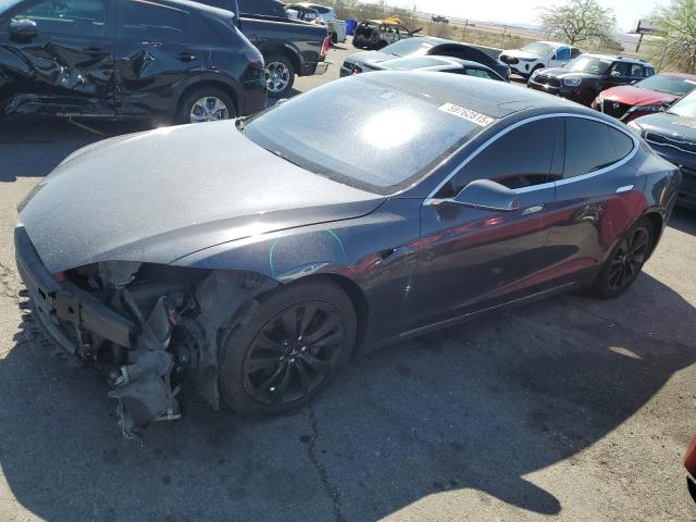 Vin: 5yjsa1s15efp60841, lot: 59762815, tesla model s 2014 img_1
