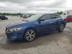 2016 NISSAN MAXIMA 3.5 - 1N4AA6AP3GC434301