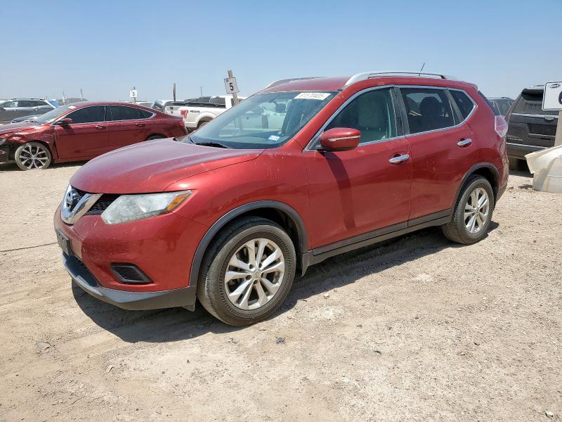 Vin: 5n1at2ml8fc841983, lot: 61570405, nissan rogue s 2015 img_1