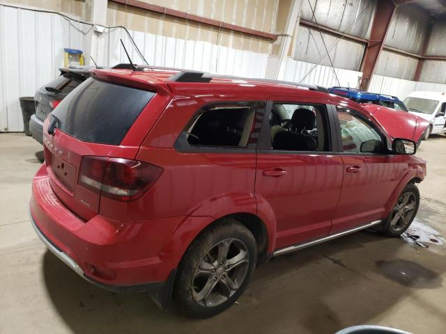 2016 DODGE JOURNEY CROSSROAD 3C4PDDGG4GT190038