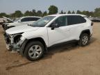 2022 TOYOTA RAV4 LE - 2T3F1RFV6NC270644