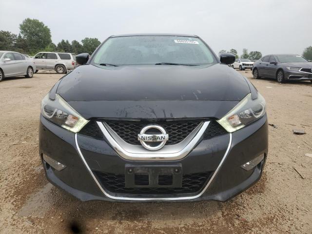 2016 NISSAN MAXIMA 3.5 - 1N4AA6AP9GC398825
