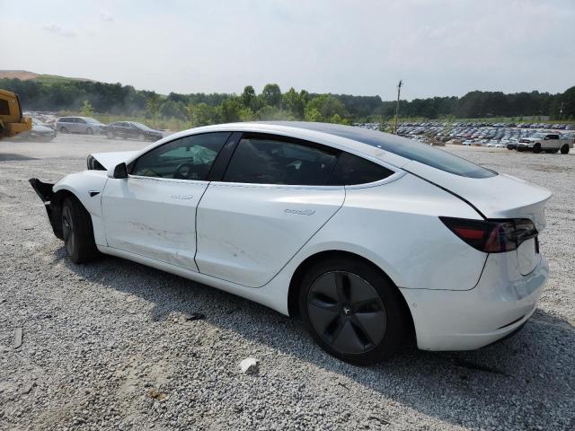 Vin: 5yj3e1ea6kf397269, lot: 62480875, tesla model 3 20192