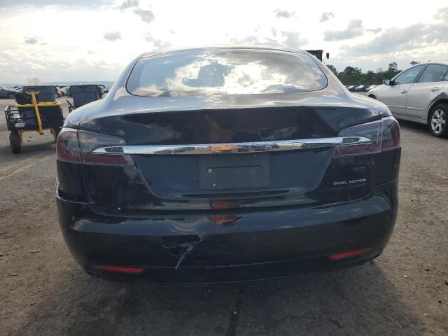 2020 TESLA MODEL S 5YJSA1E29LF413563
