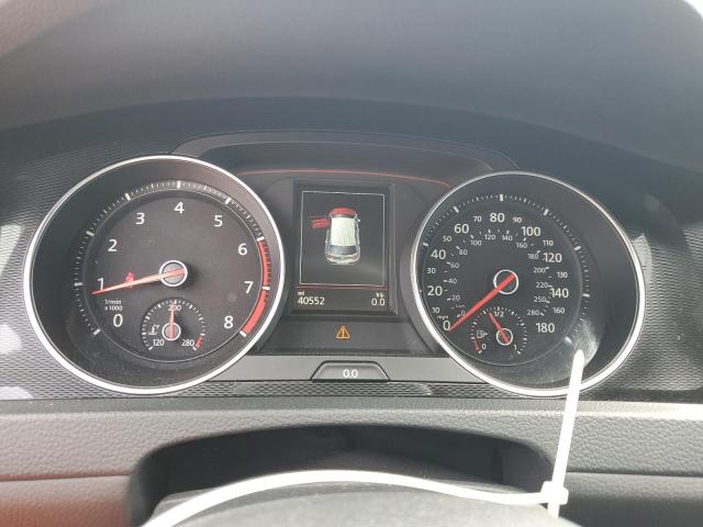 2015 VOLKSWAGEN GTI - 3VW5T7AU1FM035012