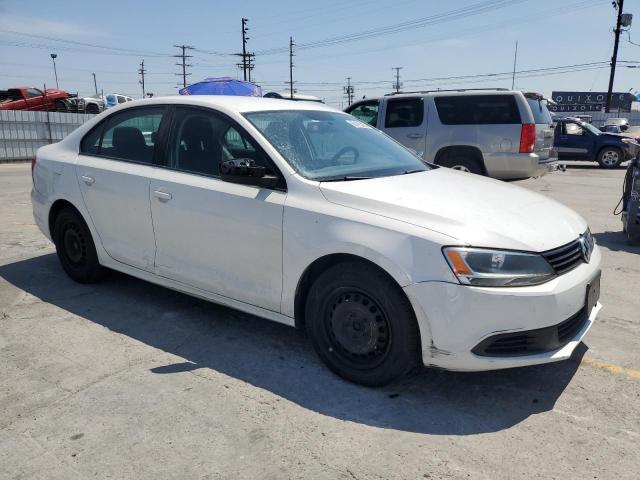 Vin: 3vw2k7aj2em356471, lot: 60475395, volkswagen jetta base 20144