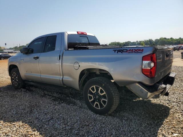 Vin: 5tfuw5f11jx696180, lot: 62066695, toyota tundra double cab sr 20182