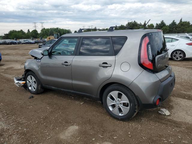 Vin: kndjn2a22g7380302, lot: 59496375, kia soul 20162