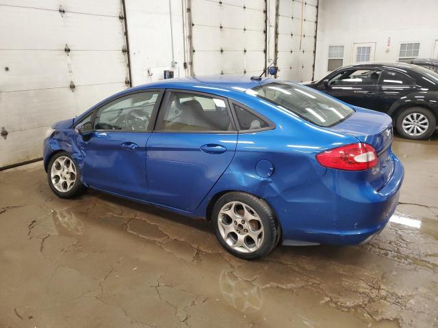 Vin: 3fadp4cj5bm205179, lot: 62287405, ford fiesta sel 20112