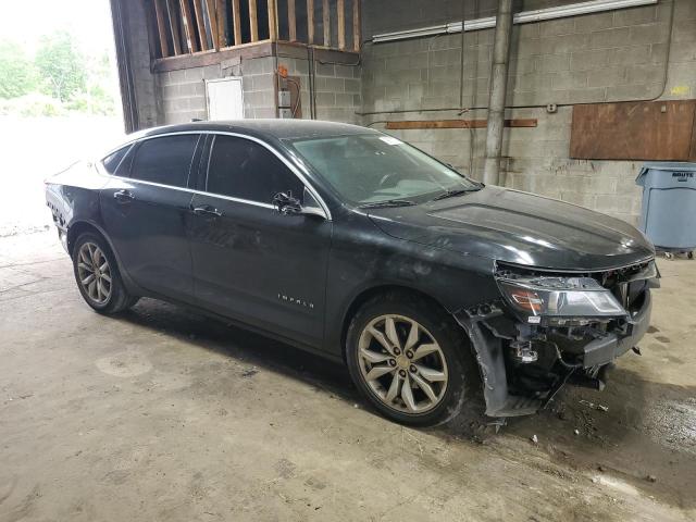 Vin: 2g1115s32g9192746, lot: 59501275, chevrolet impala lt 20164