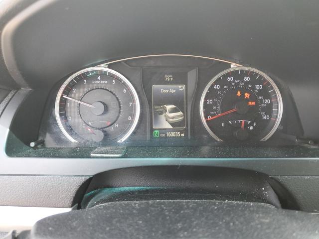 2015 TOYOTA CAMRY LE - 4T1BF1FK6FU872847