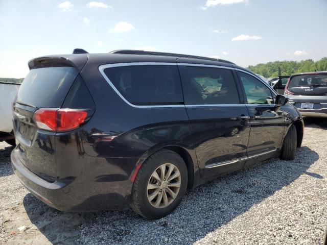 Vin: 2c4rc1bg3hr703706, lot: 59902165, chrysler pacifica touring l 20173