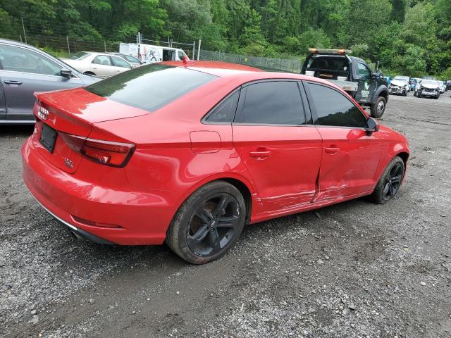 2017 AUDI A3 PREMIUM WAUB8GFF4H1039134