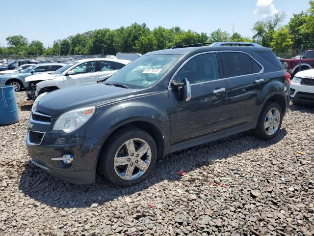 2014 CHEVROLET EQUINOX LT #3217879783