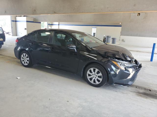 2022 TOYOTA COROLLA LE 5YFEPMAE9NP295258