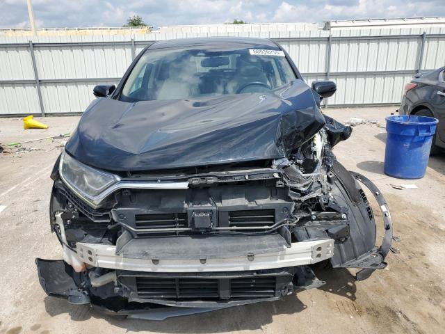 2018 HONDA CR-V EXL 7FARW2H86JE006131