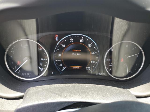 2017 BUICK ENVISION P LRBFXESX9HD089633